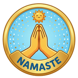 Namaste